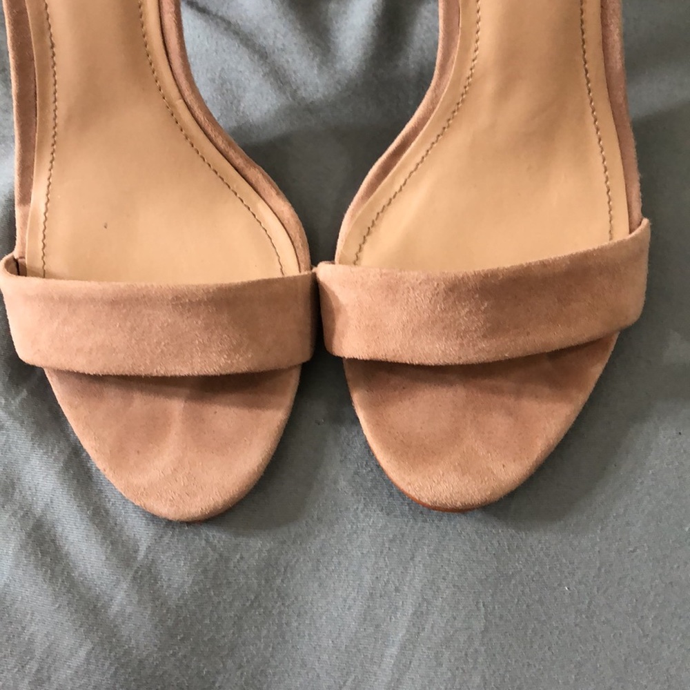 Ladies shoes - Picture 5 of 7